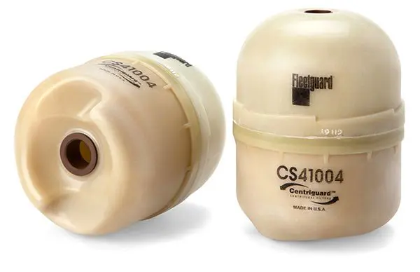 Handler.Part Oil filter FLEETGUARD CS41004 1