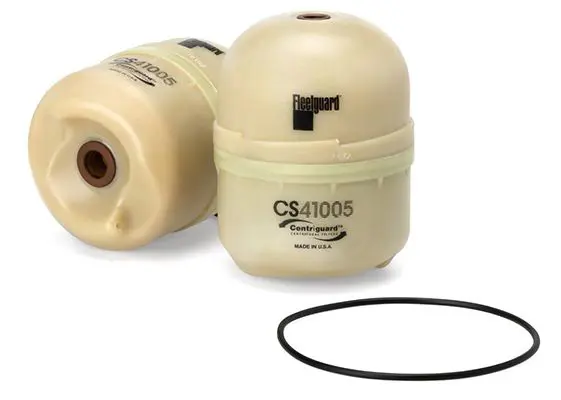 Handler.Part Oil filter FLEETGUARD CS41005 1