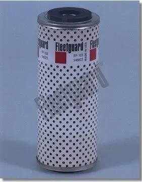 Handler.Part Fuel filter FLEETGUARD FF103 1