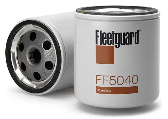 Handler.Part Fuel filter FLEETGUARD FF5040 1