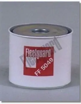 Handler.Part Fuel filter FLEETGUARD FF5049 1