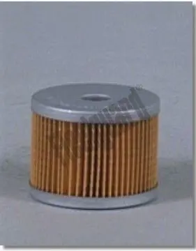 Handler.Part Fuel filter FLEETGUARD FF5050 1