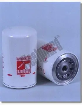 Handler.Part Fuel filter FLEETGUARD FF5094 1