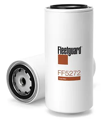 Handler.Part Fuel filter FLEETGUARD FF5272 1