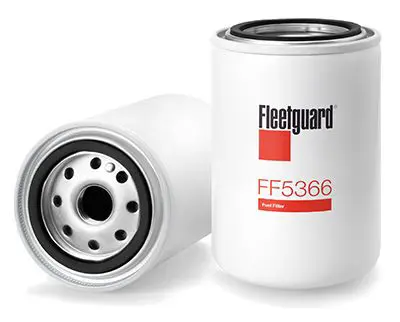 Handler.Part Fuel filter FLEETGUARD FF5366 1