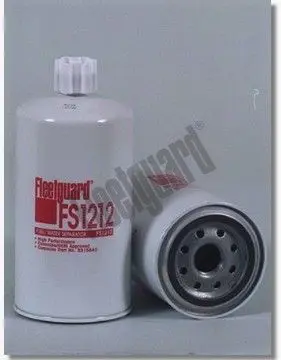 Handler.Part Fuel filter FLEETGUARD FS1212 1