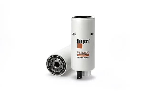 Handler.Part Fuel filter FLEETGUARD FS19596 1