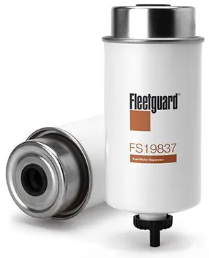 Handler.Part Fuel filter FLEETGUARD FS19837 1