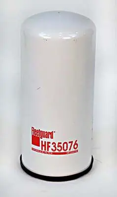 Handler.Part Filter, operating hydraulics FLEETGUARD HF35076 1