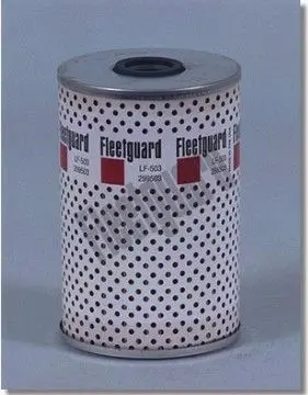 Handler.Part Oil filter FLEETGUARD LF503 1