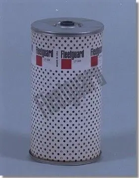 Handler.Part Oil filter FLEETGUARD LF504 1