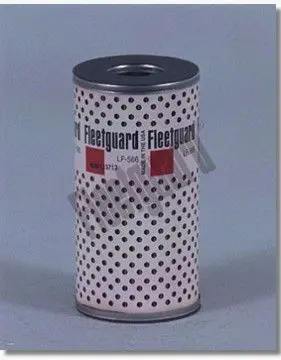 Handler.Part Oil filter FLEETGUARD LF566 1