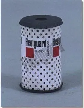 Handler.Part Oil filter FLEETGUARD LF595 1