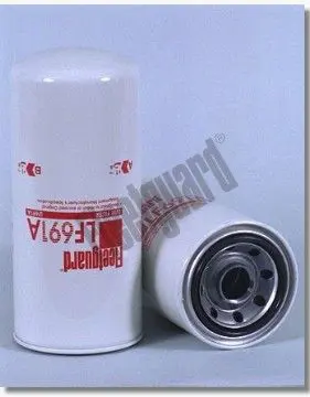 Handler.Part Oil filter FLEETGUARD LF691A 1