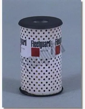 Handler.Part Oil filter FLEETGUARD LF779 1