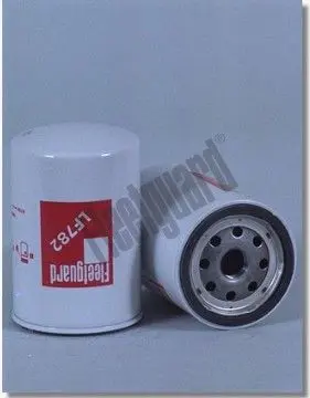 Handler.Part Oil filter FLEETGUARD LF782 1