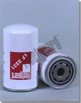 Handler.Part Oil filter FLEETGUARD LF3331 1