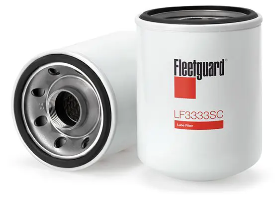 Handler.Part Oil Filter FLEETGUARD LF3333SC 1