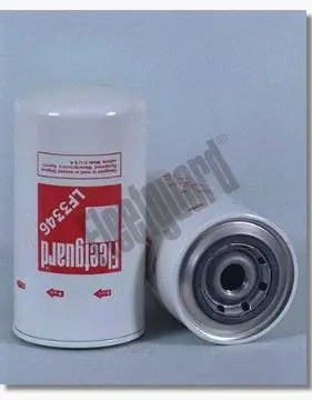 Handler.Part Oil filter FLEETGUARD LF3346 1