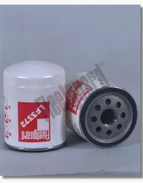 Handler.Part Oil filter FLEETGUARD LF3372 1