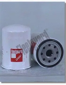 Handler.Part Oil filter FLEETGUARD LF3587 1