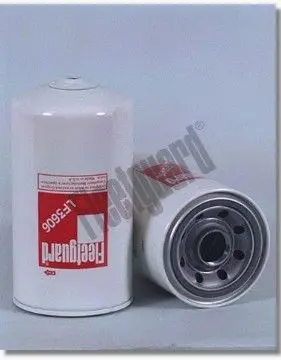 Handler.Part Oil filter FLEETGUARD LF3606 1