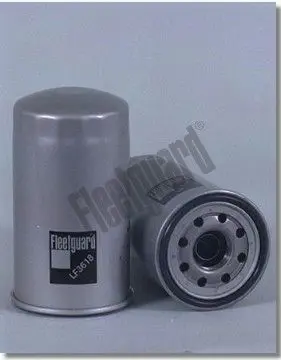 Handler.Part Oil Filter FLEETGUARD LF3618 1