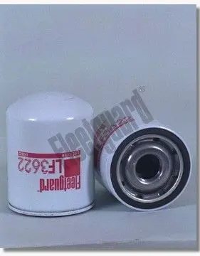 Handler.Part Oil Filter FLEETGUARD LF3622 1