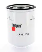 Handler.Part Oil Filter FLEETGUARD LF3622SC 1