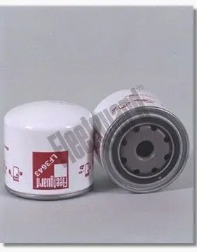 Handler.Part Oil filter FLEETGUARD LF3643 1