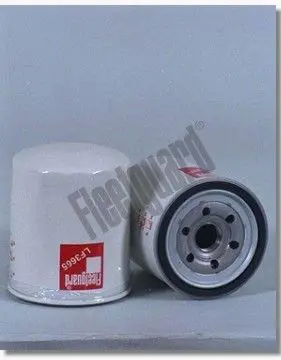 Handler.Part Oil Filter FLEETGUARD LF3665 1