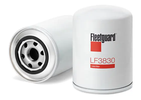 Handler.Part Oil filter FLEETGUARD LF3830 1