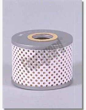 Handler.Part Oil filter FLEETGUARD LF4001 1