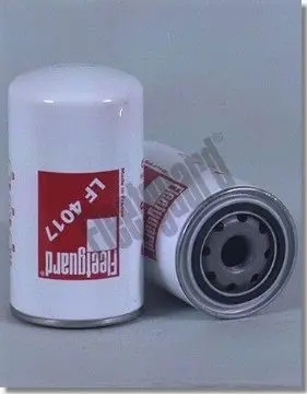 Handler.Part Oil filter FLEETGUARD LF4017 1