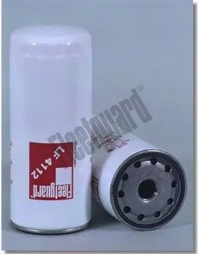 Handler.Part Oil filter FLEETGUARD LF4112 1