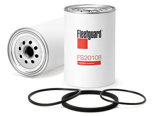 Handler.Part Fuel filter FLEETGUARD FS20108 1