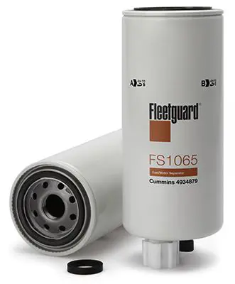 Handler.Part Fuel filter FLEETGUARD FS1065 1