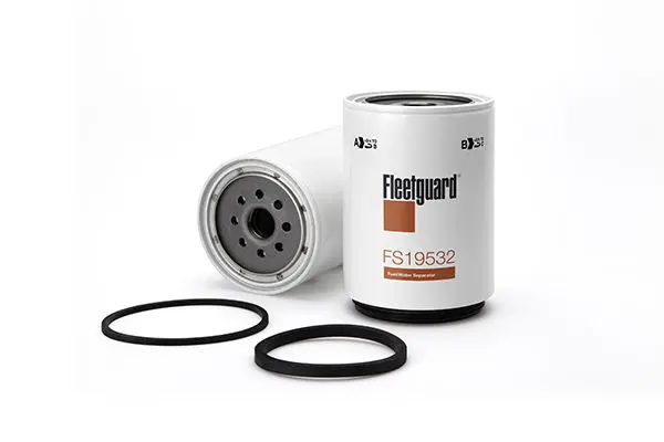 Handler.Part Fuel filter FLEETGUARD FS19532 1