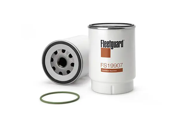 Handler.Part Fuel filter FLEETGUARD FS19907 1