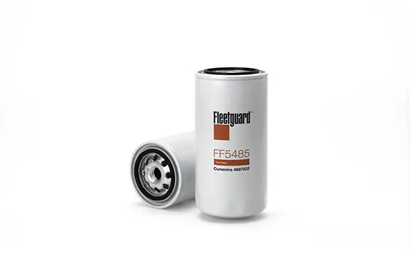 Handler.Part Fuel filter FLEETGUARD FF5485 1