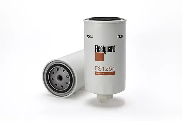 Handler.Part Fuel filter FLEETGUARD FS1254 1