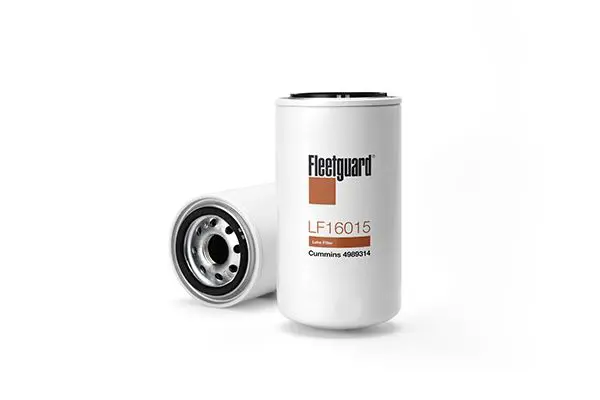 Handler.Part Oil filter FLEETGUARD LF16015 1