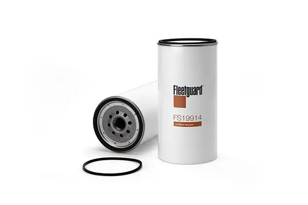 Handler.Part Fuel filter FLEETGUARD FS19914 1