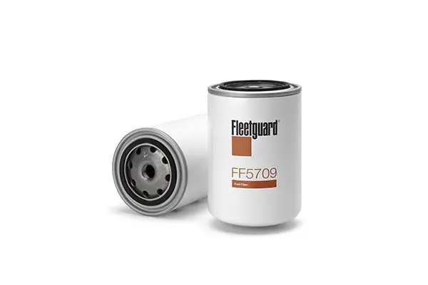 Handler.Part Fuel filter FLEETGUARD FF5709 1