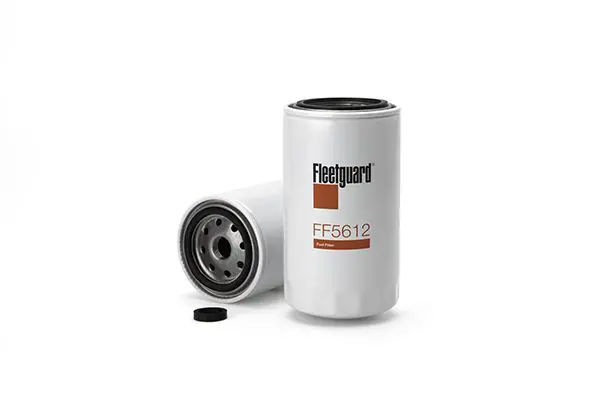 Handler.Part Fuel filter FLEETGUARD FF5612 1