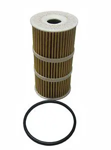 Handler.Part Oil Filter FLEETGUARD LF17523 1