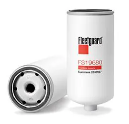 Handler.Part Fuel filter FLEETGUARD FS19680 1