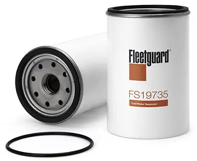 Handler.Part Fuel filter FLEETGUARD FS19735 1