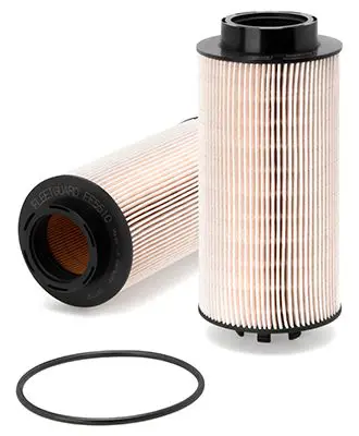 Handler.Part Fuel filter FLEETGUARD FF5510 1