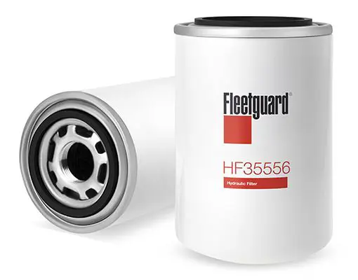 Handler.Part Filter, operating hydraulics FLEETGUARD HF35556 1